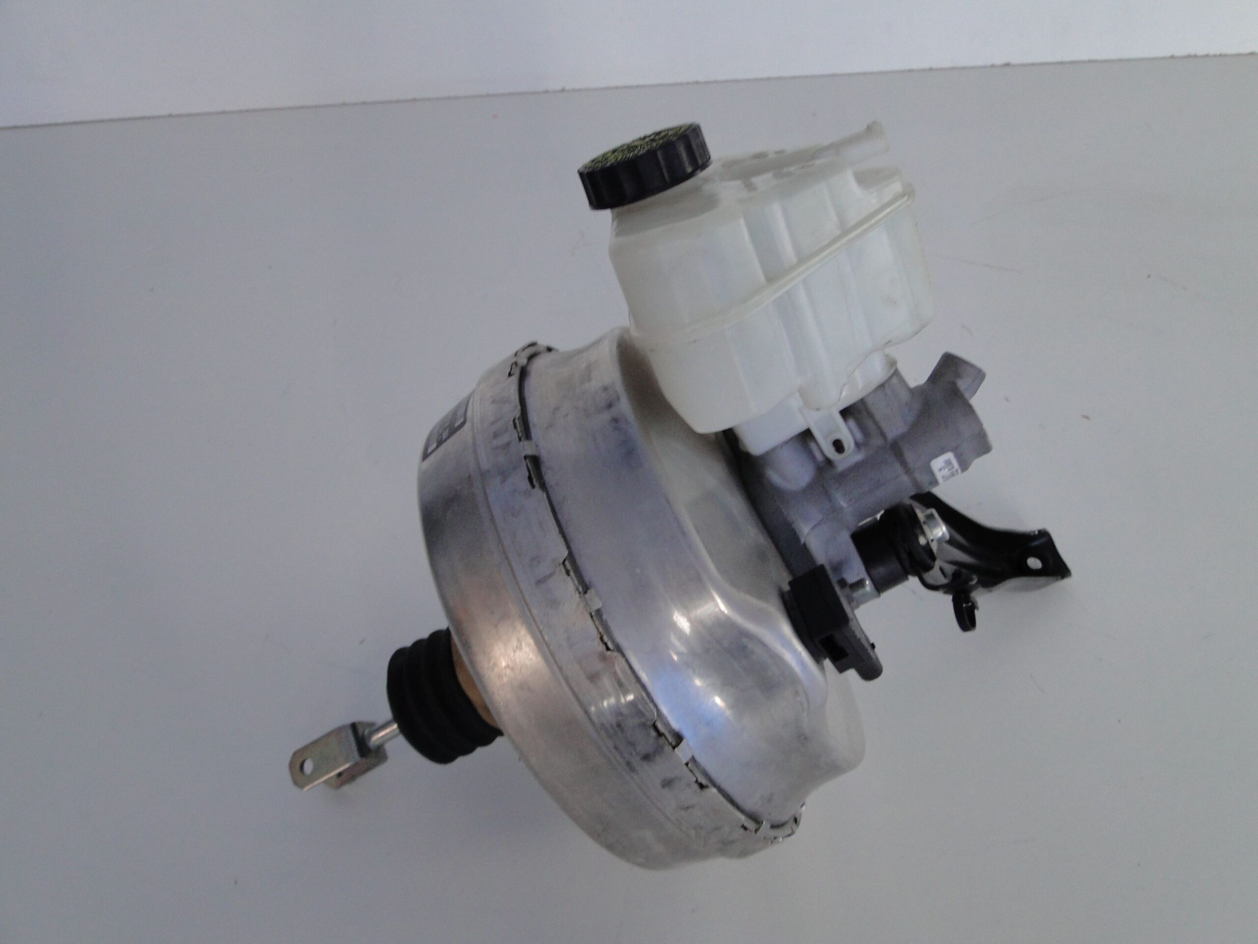 MERCEDES S KLASA 222 217 W222 W217 POMPA SERWO HAMULCOWE - obrazek 5