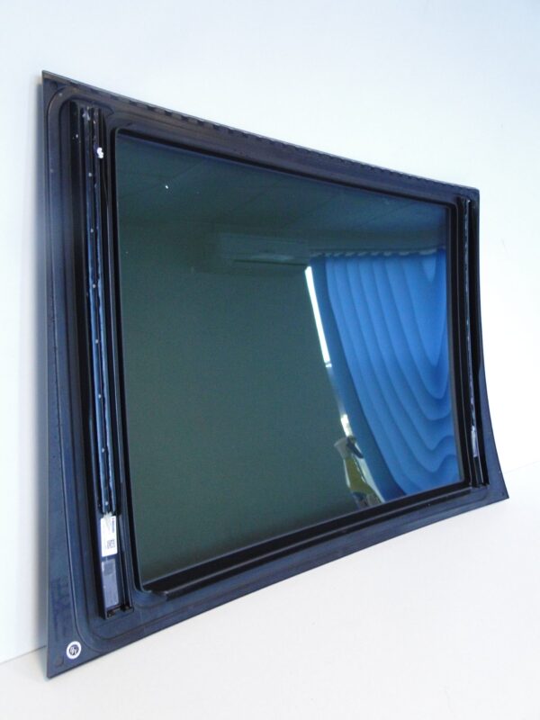 MERCEDES S KLASA 222 W222 SZYBERDACH PANORAMA PANORAMICZNY LIFT