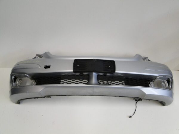 MERCEDES R KLASA 251 W251 ZDERZAK PRZEDNI USA BEZ PTS BEZ SPRYSK