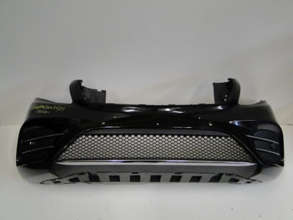 MERCEDES V KLASA 447 W447 ZDERZAK PRZEDNI AMG PTS