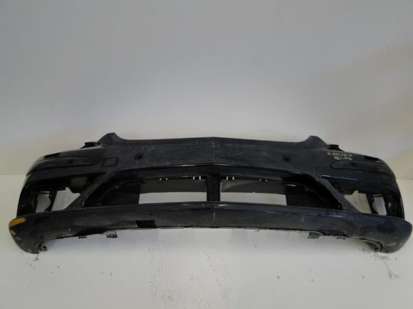 MERCEDES R KLASA 251 W251 ZDERZAK PRZEDNI AMG SPRYSK PTS