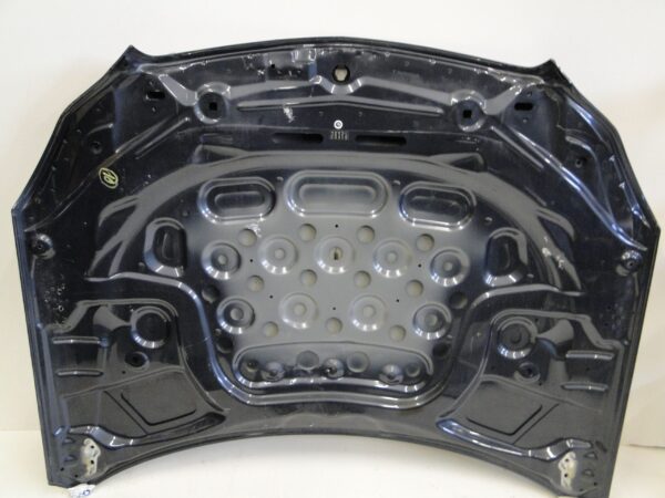 MERCEDES E KLASA 212 W212 MASKA POKRYWA SILNIKA 755 LIFT