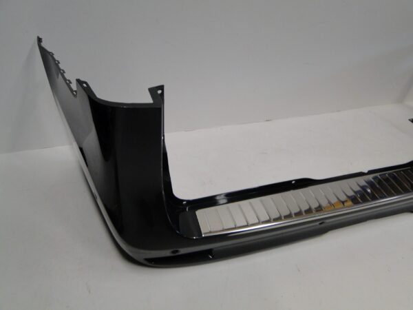 MERCEDES VITO V KLASA 447 W447 ZDERZAK TYLNY PTS HAK LONG LIFT RADAR 831