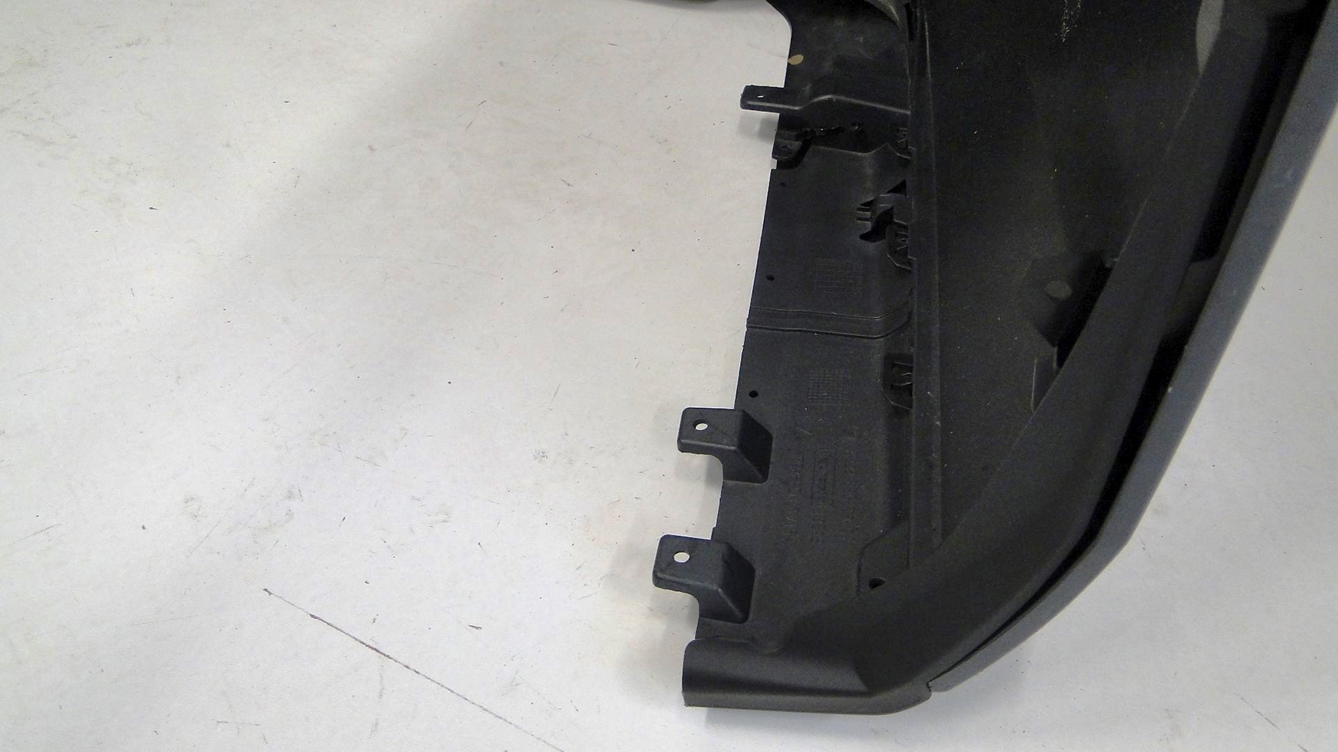 MERCEDES S KLASA 222 W222 LIFT ZDERZAK TYLNY AMG PTS - obrazek 10