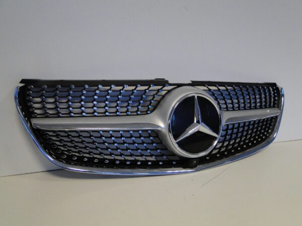 MERCEDES V KLASA 447 W447 LIFT GRILL ATRAPA ZDERZAKA AMG A4478882300
