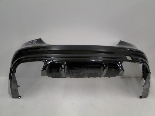 MERCEDES E KLASA 213 W213 ZDERZAK TYLNY LIFT 53 197 AMG