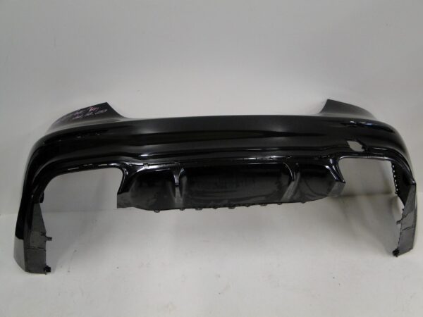 MERCEDES E KLASA 213 W213 ZDERZAK TYLNY TYŁ LIFT 53 197 AMG