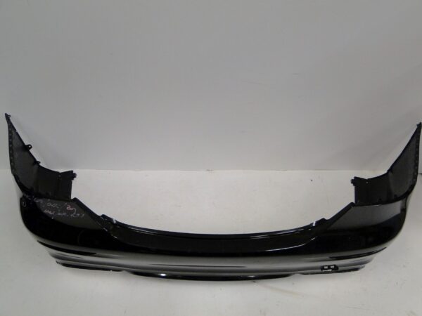 MERCEDES E KLASA 213 W213 ZDERZAK TYLNY LIFT 53 AMG 197