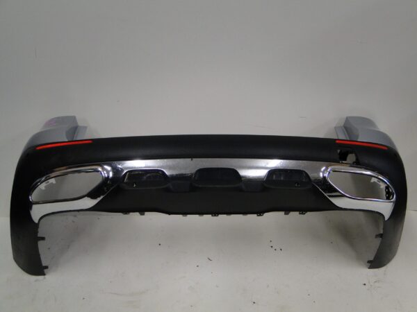 MERCEDES E KLASA 213 W213 ALL TERRAIN ZDERZAK TYLNY ALL-TERRAIN PTS