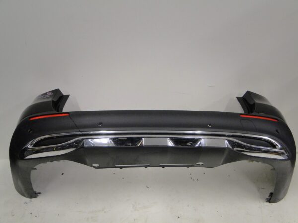 MERCEDES E KLASA 214 W214 ALL TERRAIN KOMBI ZDERZAK TYLNY ALL-TERRAIN 197