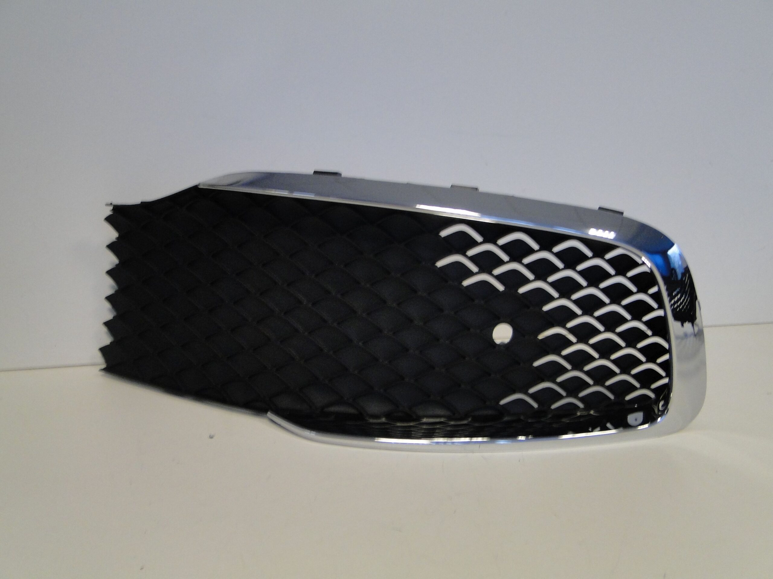 MERCEDES V KLASA 447 W447 LIFT EQV KOMPLET KRATEK PRZEDNICH CHROM PTS NOWE - obrazek 7