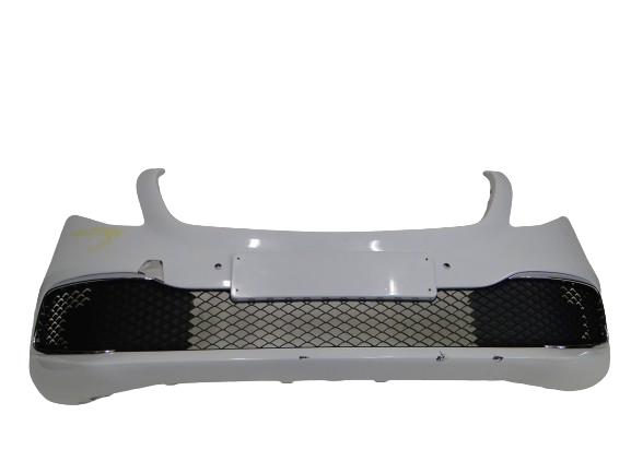 MERCEDES V KLASA 447 W447 LIFT EQV KOMPLET KRATEK PRZEDNICH CHROM PTS NOWE