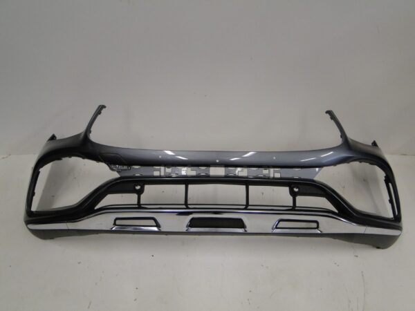 MERCEDES GLC 253 W253 ZDERZAK PRZEDNI AMG PTS LIFT