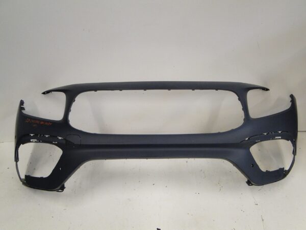 MERCEDES GLB 247 X247 ZDERZAK PRZEDNI AMG PTS NOWY