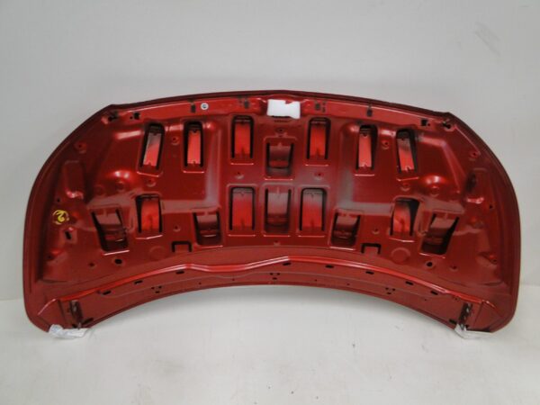 MERCEDES V KLASA 447 W447 MASKA POKRYWA SILNIKA