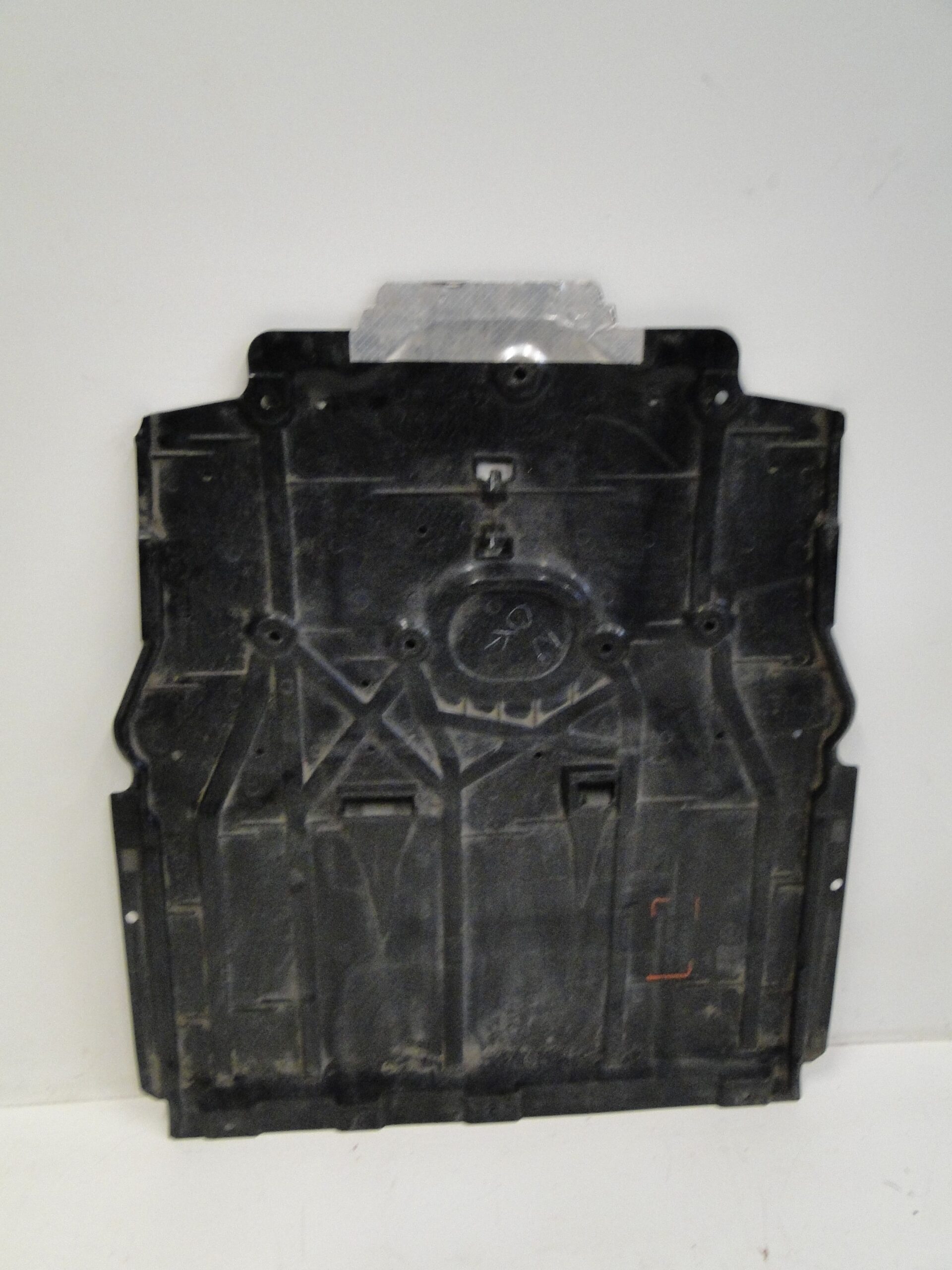 MERCEDES GLB 247 X247 CLA 118 W118 OSŁONA PŁYTA POD SILNIK A2475201600 - obrazek 3