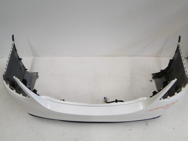 MERCEDES C KLASA 205 W205 ZDERZAK TYLNY LIMUZYNA PTS CARBON C63S 63 AMG 799