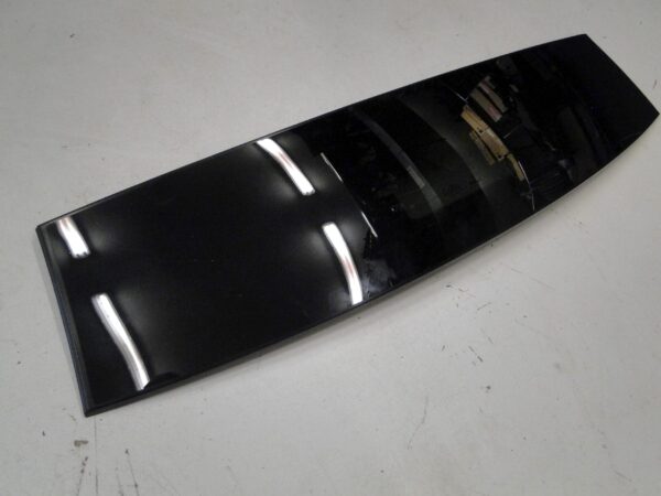 MERCEDES ML 166 W166 SZYBERDACH SZYBA ROLETA PRZEDNIA CZĘŚĆ