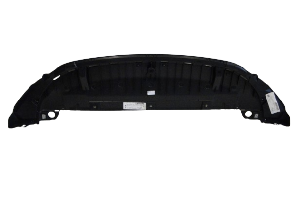 MERCEDES EQA EQB 243 X243 A243 OSŁONA PŁYTA POD ZDERZAK AMG