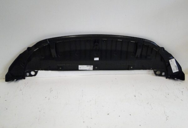 MERCEDES EQA EQB 243 X243 A243 OSŁONA PŁYTA POD ZDERZAK AMG