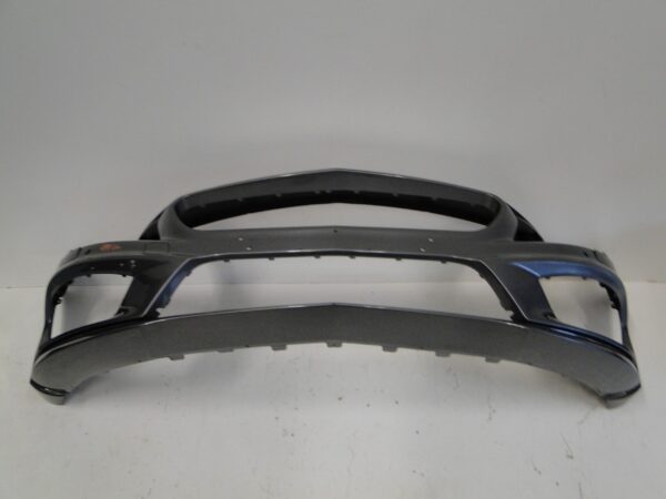 MERCEDES CLA 117 W117 ZDERZAK PRZEDNI 35 45 AMG PTS