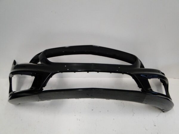 MERCEDES CLA 117 W117 ZDERZAK PRZEDNI 35 45 AMG PTS