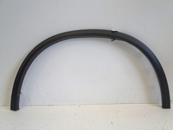 MERCEDS GLC 253 X253 LISTWA BŁOTNIKA TYLNA PRAWA NAKŁADKA AMG