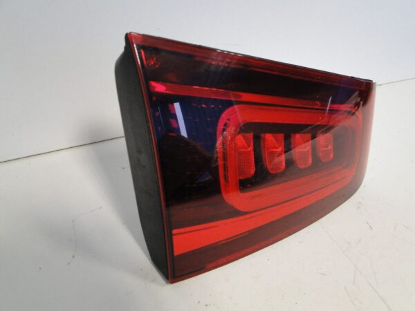 MERCEDES GLC 253 X253 LAMPA TYLNA LEWA W KLAPĘ BAGAŻNIKA LIFT