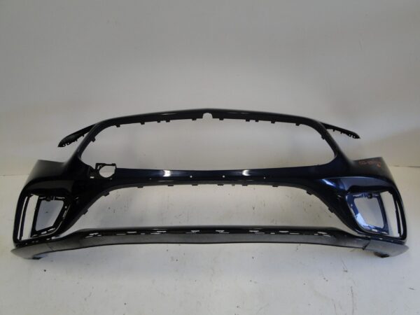 MERCEDES CLS 257 W257 ZDERZAK PRZEDNI KAMERA PTS AMG