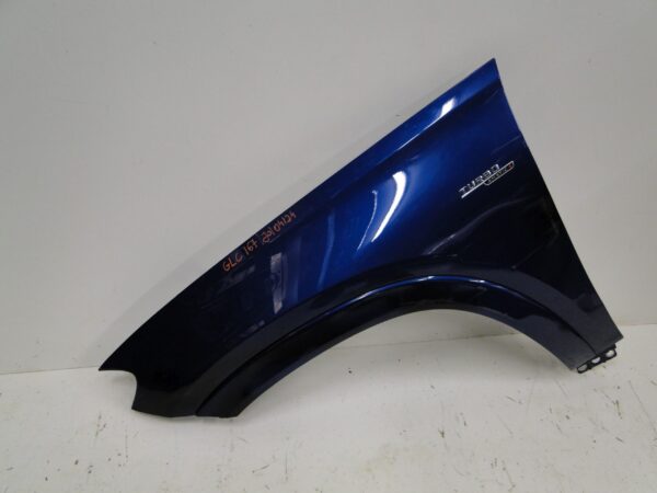 MERCEDES GLE W167 167 SUV BŁOTNIK PRZEDNI LEWY