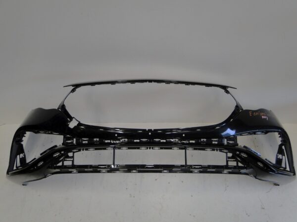 MERCEDES E KLASA 214 W214 ZDERZAK PRZEDNI AMG PTS