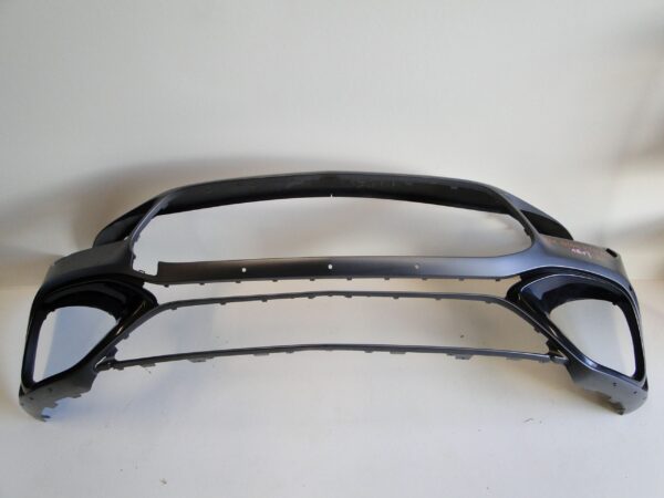 MERCEDES CLA 118 W118 ZDERZAK PRZEDNI PTS 45 AMG