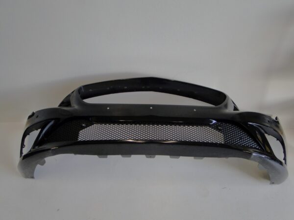 MERCEDES CLA 117 W117 ZDERZAK PRZEDNI PTS SPRYSK