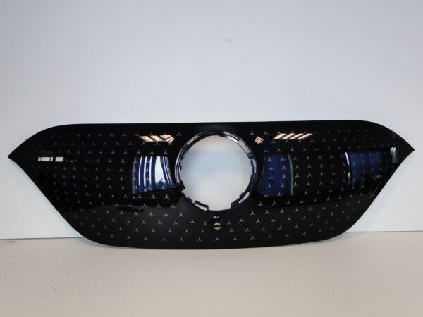 MERCEDES EQE 294 V294 GRILL ATRAPA ZDERZAKA DIAMOND