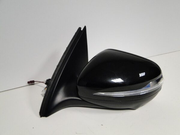 MERCEDES GLE 167 W167 LUSTERKO LEWE 16 PIN KAMERA 197