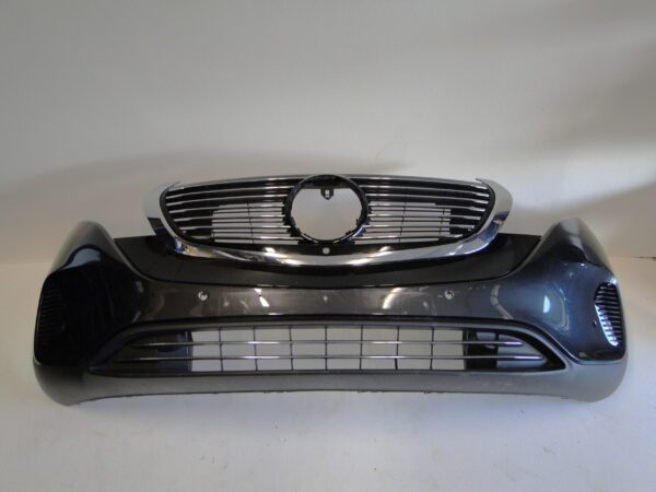 MERCEDES EQC 293 N293 ZDERZAK PRZEDNI PTS A2938800100