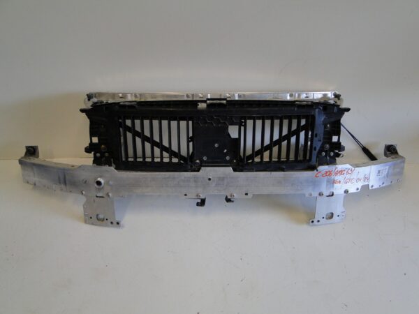 MERCEDES C KLASA 206 W206 PAS PRZEDNI KOMPLET WZMOCNIENIE 63 AMG 63 S E