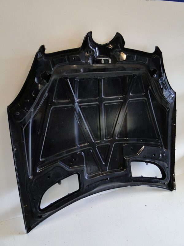 MERCEDES SLK 171 R171 MASKA POKRYWA SILNIKA 775