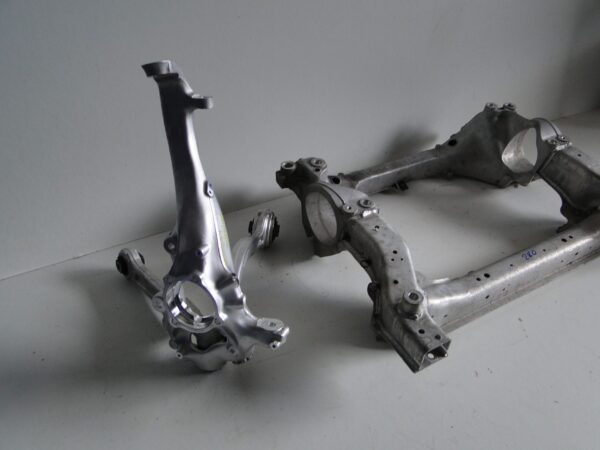 MERCEDES GLC 254 X254 E KLASA 214 CLE 236 WAHACZ DOLNY PROSTY LEWY PRAWY