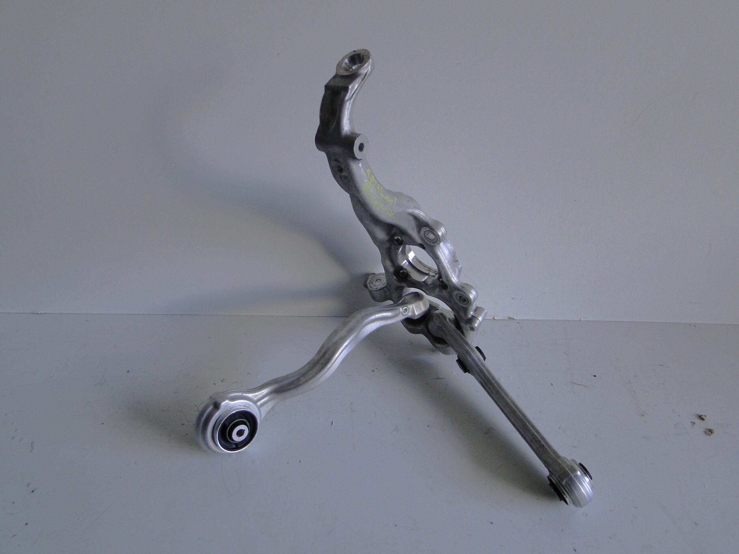 MERCEDES S KLASA 223 W223 WAHACZ DOLNY PROSTY LEWY PRAWY 4MATIC - obrazek 3