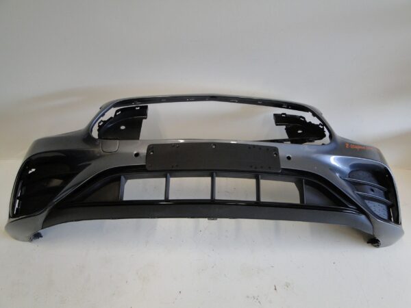 MERCEDES E KLASA 238 C238 ZDERZAK PRZEDNI 53 AMG PTS