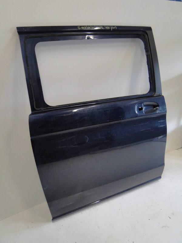 MERCEDES VITO V KLASA 447 W447 DRZWI PRZESUWNE PRAWE ELEKTRYCZNE