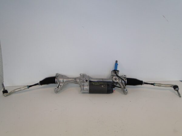 MERCEDES E KLASA 214 CLE 236 PRZEKŁADNIA KIEROWNICZA MAGLOWNICA MAGIEL 4MAT