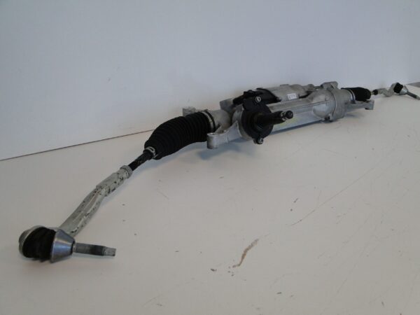 MERCEDES E KLASA 238 CLS 257 PRZEKŁADNIA KIEROWNICZA MAGLOWNICA 4MATIC LIFT