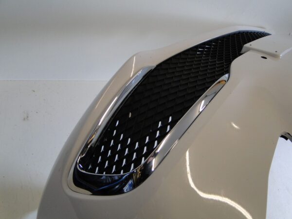 MERCEDES V KLASA 447 W447 ZDERZAK PRZEDNI LIFT PTS