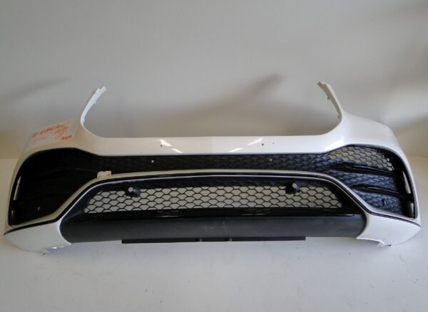 MERCEDES GLE 167 W167 SUV COUPE ZDERZAK PRZEDNI 53 AMG PTS 799