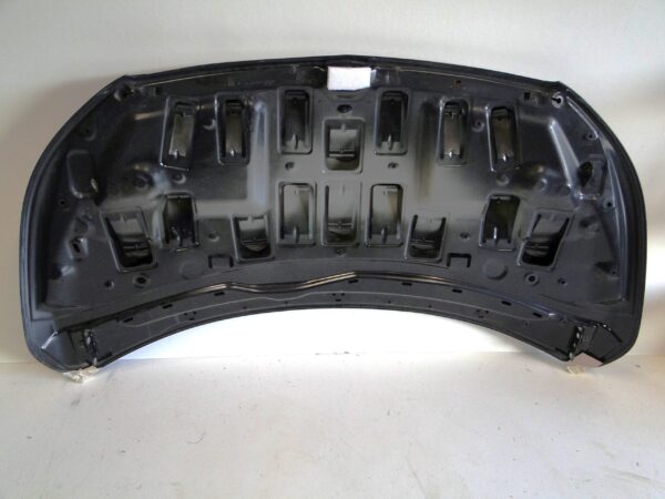 MERCEDES V KLASA 447 W447 MASKA POKRYWA SILNIKA 197