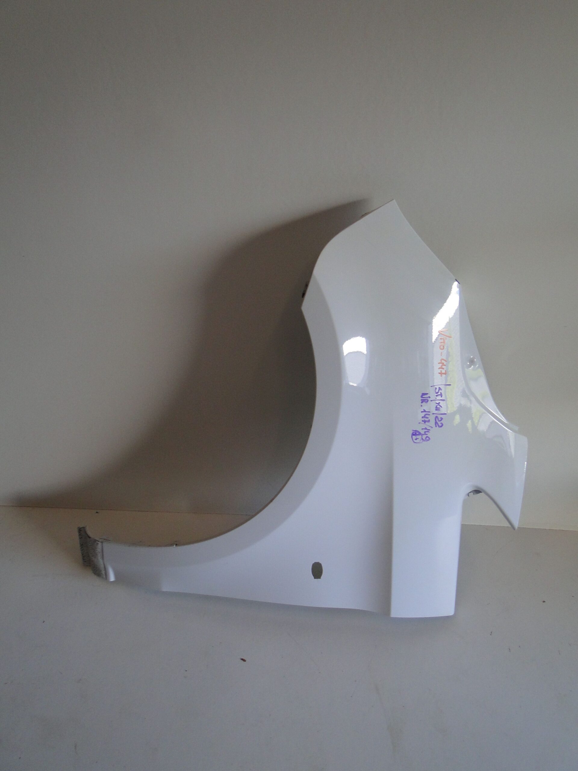 MERCEDES VITO W447 447 BŁOTNIK PRZEDNI LEWY - obrazek 3