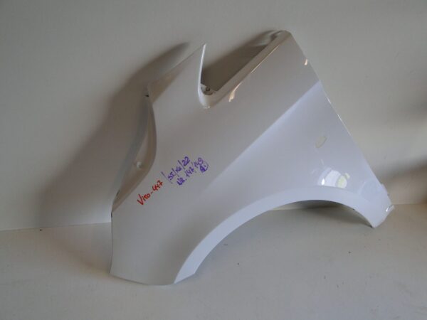 MERCEDES VITO W447 447 BŁOTNIK PRZEDNI LEWY