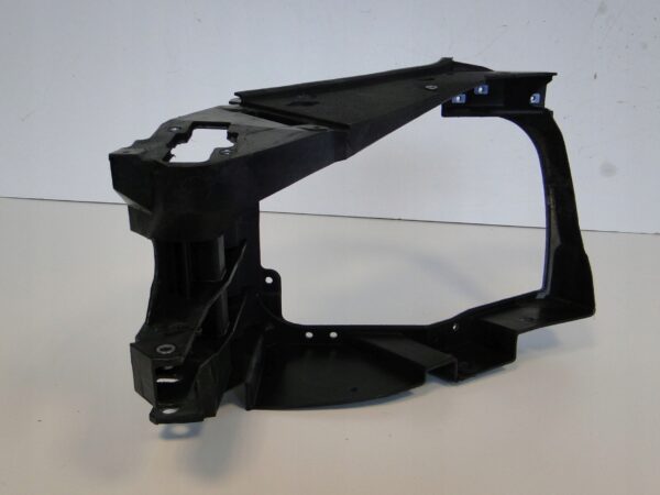 MERCEDES S W222 222 OKULAR WSPORNIK LAMPY LEWY